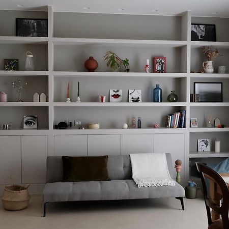Aurelia Apartment Ravenna Bagian luar foto
