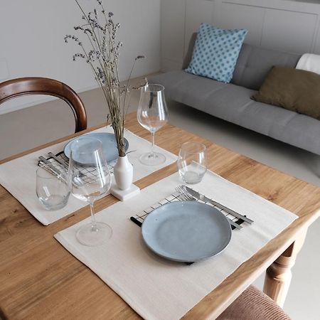 Aurelia Apartment Ravenna Bagian luar foto