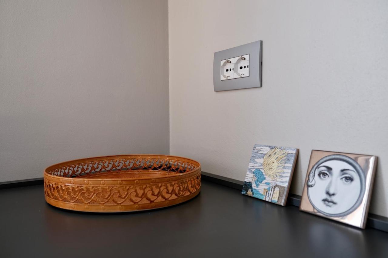Aurelia Apartment Ravenna Bagian luar foto