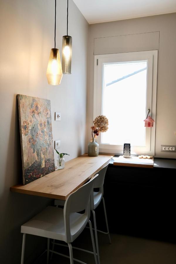 Aurelia Apartment Ravenna Bagian luar foto