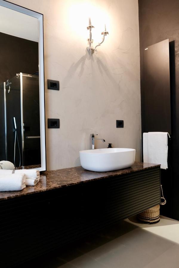 Aurelia Apartment Ravenna Bagian luar foto