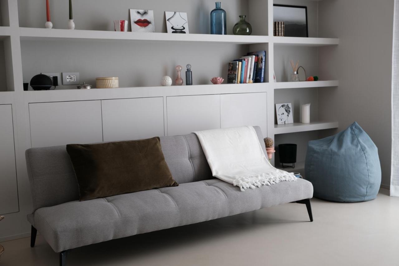 Aurelia Apartment Ravenna Bagian luar foto