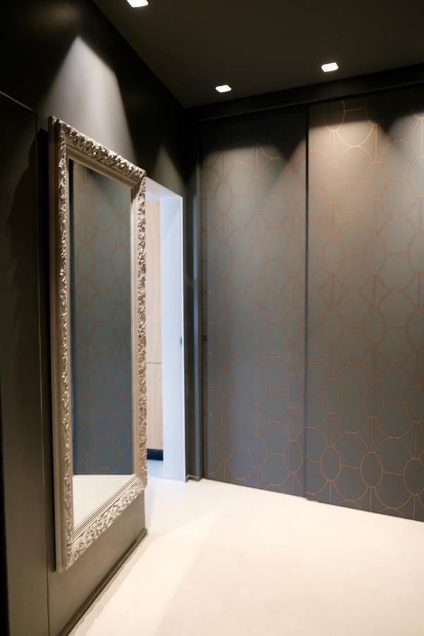 Aurelia Apartment Ravenna Bagian luar foto