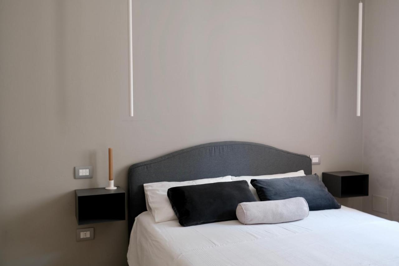 Aurelia Apartment Ravenna Bagian luar foto