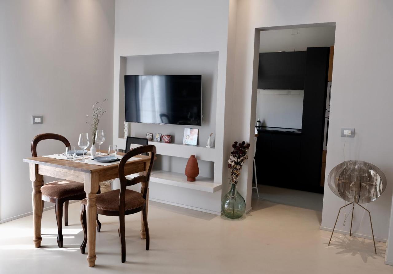 Aurelia Apartment Ravenna Bagian luar foto