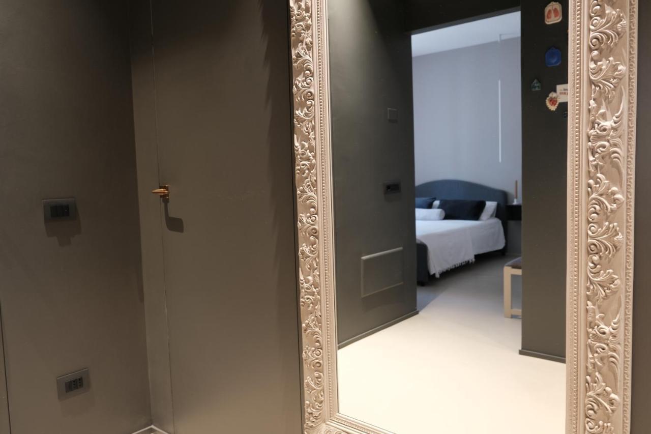 Aurelia Apartment Ravenna Bagian luar foto